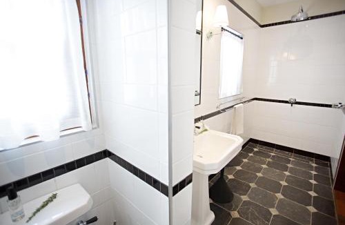Worcester Central Bed & Breakfast | Beckhuis