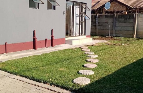 Rustenburg Bed & Breakfast | Bed and breakfast ∙ 2 guests