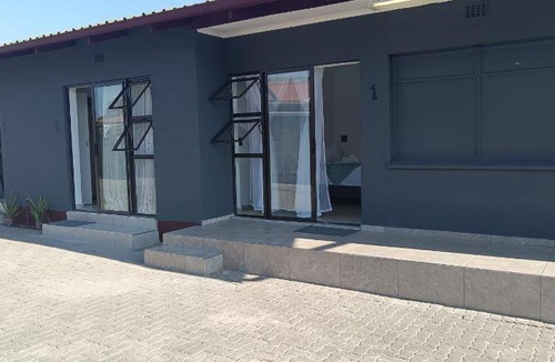 Rustenburg Bed & Breakfast | Bed and breakfast ∙ 2 guests