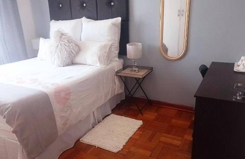 Emfuleni Bed & Breakfast | Bed and breakfast ∙ 2 guests
