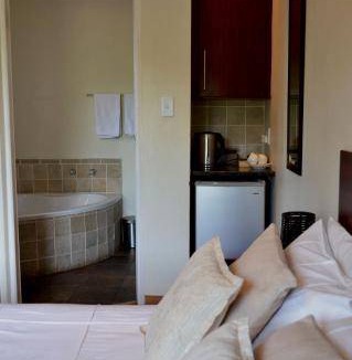 Vanderbijlpark Bed & Breakfast | Bed and breakfast ∙ 2 guests