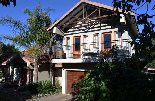 Vanderbijlpark Bed & Breakfast | Bed and breakfast ∙ 2 guests