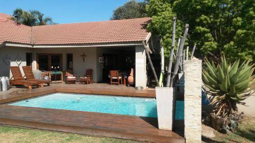 Vanderbijlpark Bed & Breakfast | Bed and breakfast ∙ 2 guests