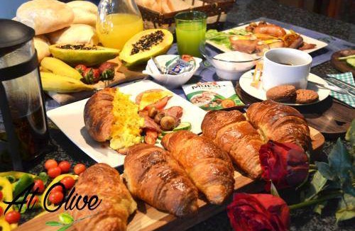 Vanderbijlpark Bed & Breakfast | Bed and breakfast ∙ 2 guests