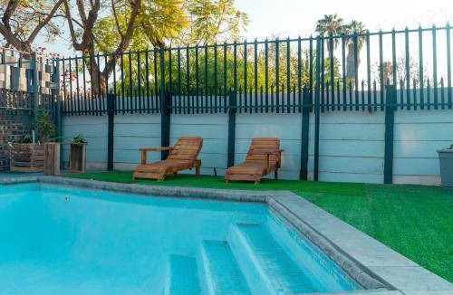 Flora Park Bed & Breakfast | Bed and breakfast ∙ 2 bedrooms ∙ 4 guests