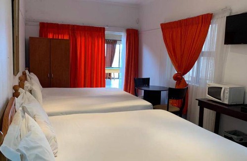 East London Bed & Breakfast | Bed and breakfast ∙ 4 guests