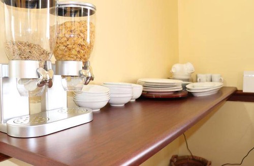 East London Bed & Breakfast | Bed and breakfast ∙ 4 guests