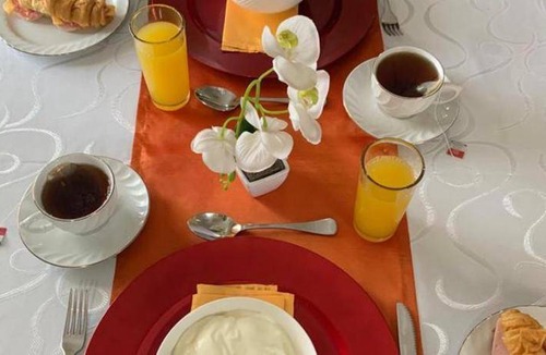 East London Bed & Breakfast | Bed and breakfast ∙ 4 guests