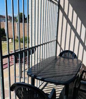 Parow Bed & Breakfast | Bed and breakfast ∙ 4 guests