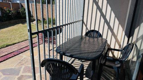Parow Bed & Breakfast | Bed and breakfast ∙ 4 guests