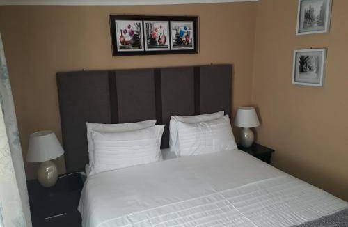 Windsor Bed & Breakfast | Bed and breakfast ∙ 2 guests