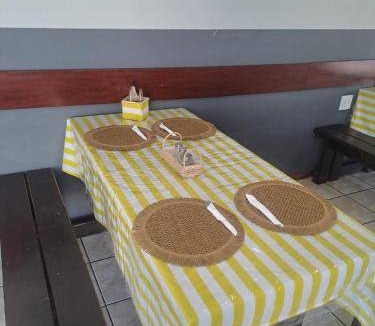 Rustenburg Bed & Breakfast | Bed and breakfast ∙ 3 guests