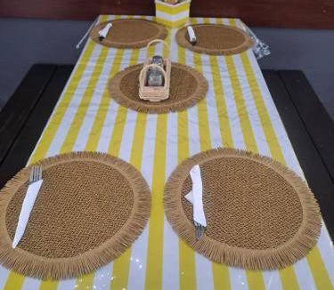 Rustenburg Bed & Breakfast | Bed and breakfast ∙ 3 guests