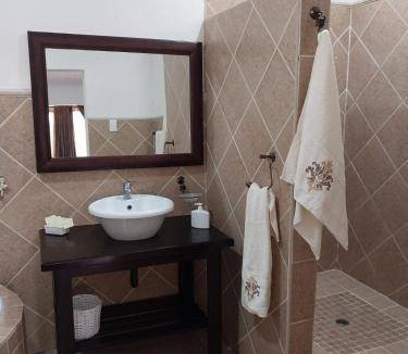 Schweizer-Reineke Bed & Breakfast | Bed and breakfast ∙ 2 guests