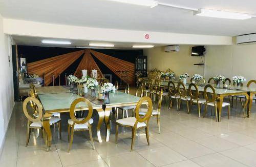 East London Bed & Breakfast | Bed and breakfast ∙ 6 guests