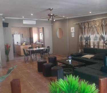 Goodwood Bed & Breakfast | Bed and breakfast ∙ 3 guests