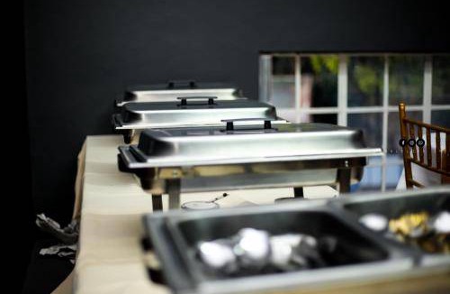 Menlyn Bed & Breakfast | Bed and breakfast ∙ 10 guests
