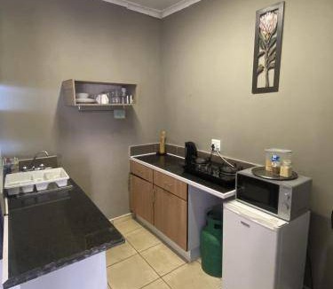 Menlyn Bed & Breakfast | Bed and breakfast ∙ 10 guests