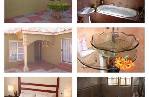 Moses Kotane Bed & Breakfast | Bed and breakfast ∙ 2 guests