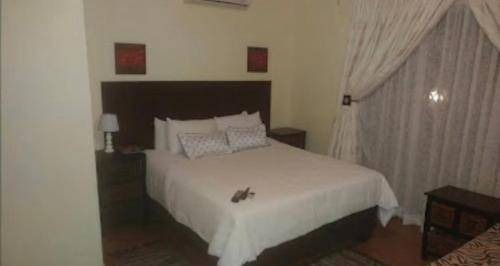 Moses Kotane Bed & Breakfast | Bed and breakfast ∙ 2 guests