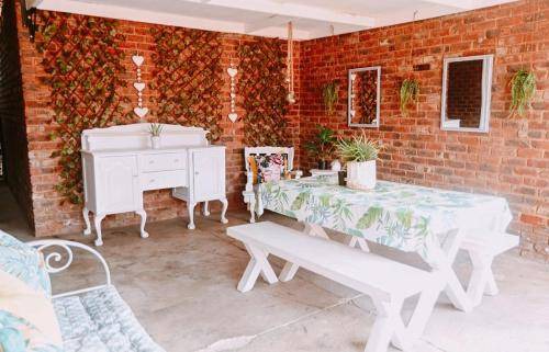 Boksburg Bed & Breakfast | Bed and breakfast ∙ 4 guests