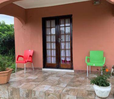 Newlands East Bed & Breakfast | Bed and breakfast ∙ 2 guests