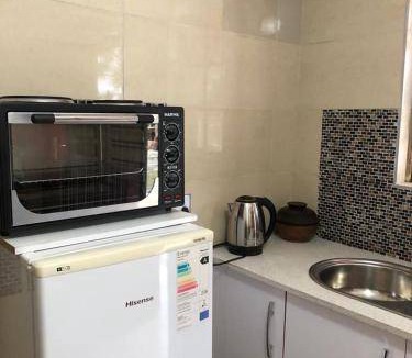 Newlands East Bed & Breakfast | Bed and breakfast ∙ 2 guests