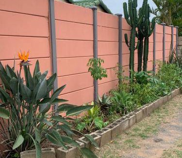 Newlands East Bed & Breakfast | Bed and breakfast ∙ 2 guests
