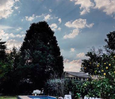 Potchefstroom Bed & Breakfast | Bed and breakfast ∙ 4 guests