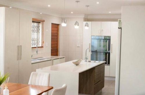 Athlone Bed & Breakfast | Bed and breakfast ∙ 2 guests