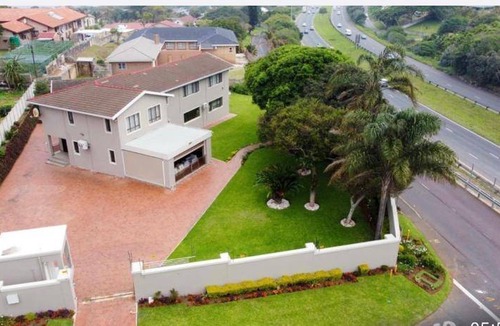 Athlone Bed & Breakfast | Bed and breakfast ∙ 2 guests