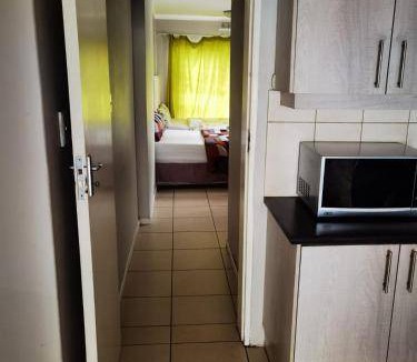 Eikenbosch Bed & Breakfast | Bed and breakfast ∙ 4 guests