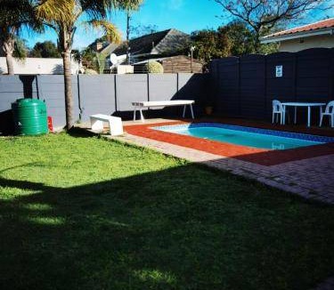 Eikenbosch Bed & Breakfast | Bed and breakfast ∙ 4 guests