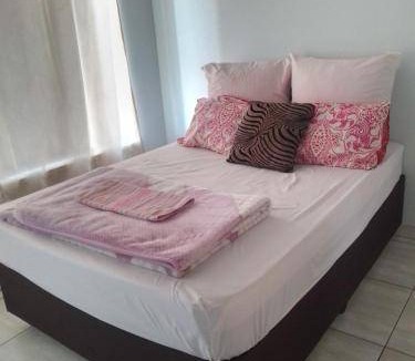 Germiston Bed & Breakfast | Bed and breakfast ∙ 2 guests