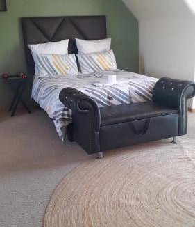 Germiston Bed & Breakfast | Bed and breakfast ∙ 2 guests