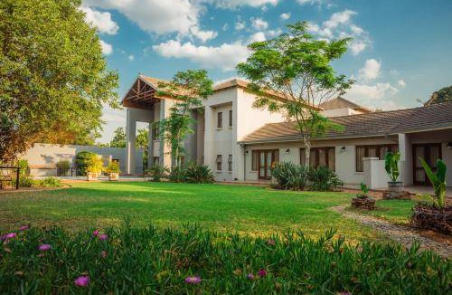 Pretoria Bed & Breakfast | Bed and breakfast ∙ 4 guests