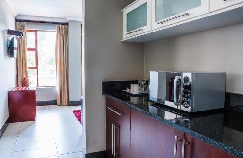 Pretoria Bed & Breakfast | Bed and breakfast ∙ 4 guests