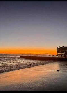 Strand Bed & Breakfast | Bed and breakfast ∙ 2 guests