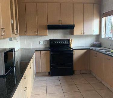 Greater Johannesburg Metropolitan Area Bed & Breakfast | Bed and breakfast ∙ 4 guests