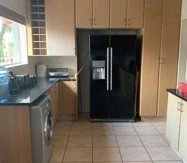 Greater Johannesburg Metropolitan Area Bed & Breakfast | Bed and breakfast ∙ 4 guests