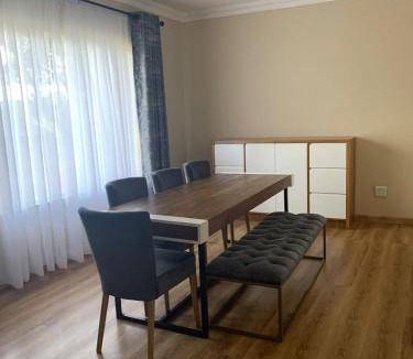 Greater Johannesburg Metropolitan Area Bed & Breakfast | Bed and breakfast ∙ 4 guests