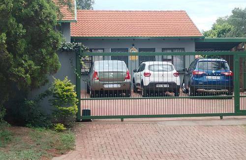Garsfontein Bed & Breakfast | Bed and breakfast ∙ 2 guests