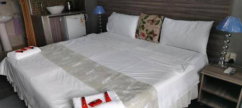 Garsfontein Bed & Breakfast | Bed and breakfast ∙ 2 guests