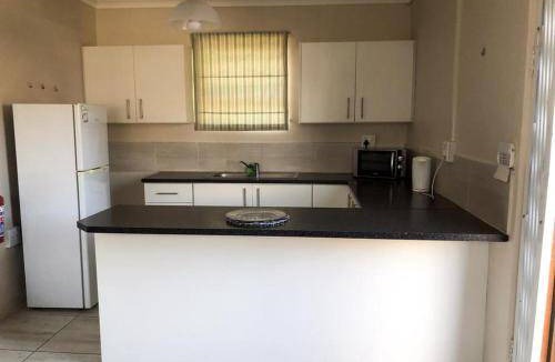 Grahamstown Bed & Breakfast | Bed and breakfast ∙ 2 guests