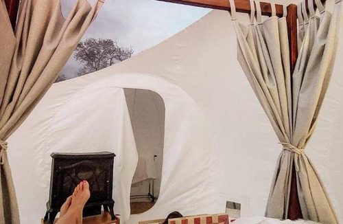 Piet Retief Bed & Breakfast | Bed and breakfast ∙ 2 guests
