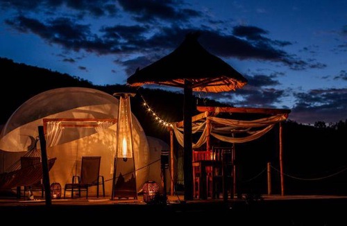 Piet Retief Bed & Breakfast | Bed and breakfast ∙ 2 guests