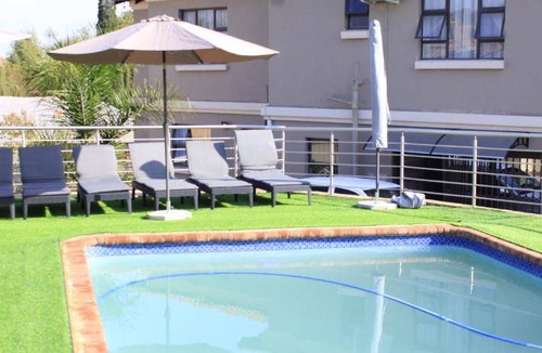 Emalahleni Bed & Breakfast | Bed and breakfast ∙ 2 guests
