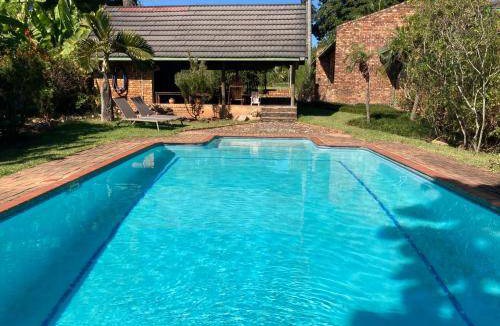 White River Bed & Breakfast | Bed and breakfast ∙ 2 guests