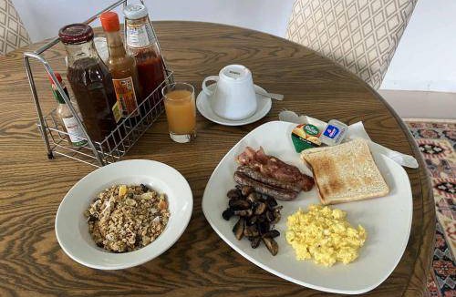 White River Bed & Breakfast | Bed and breakfast ∙ 2 guests