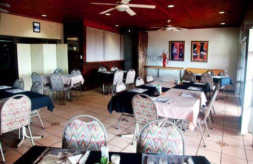 Hibberdene Bed & Breakfast | Bed and breakfast ∙ 5 guests
